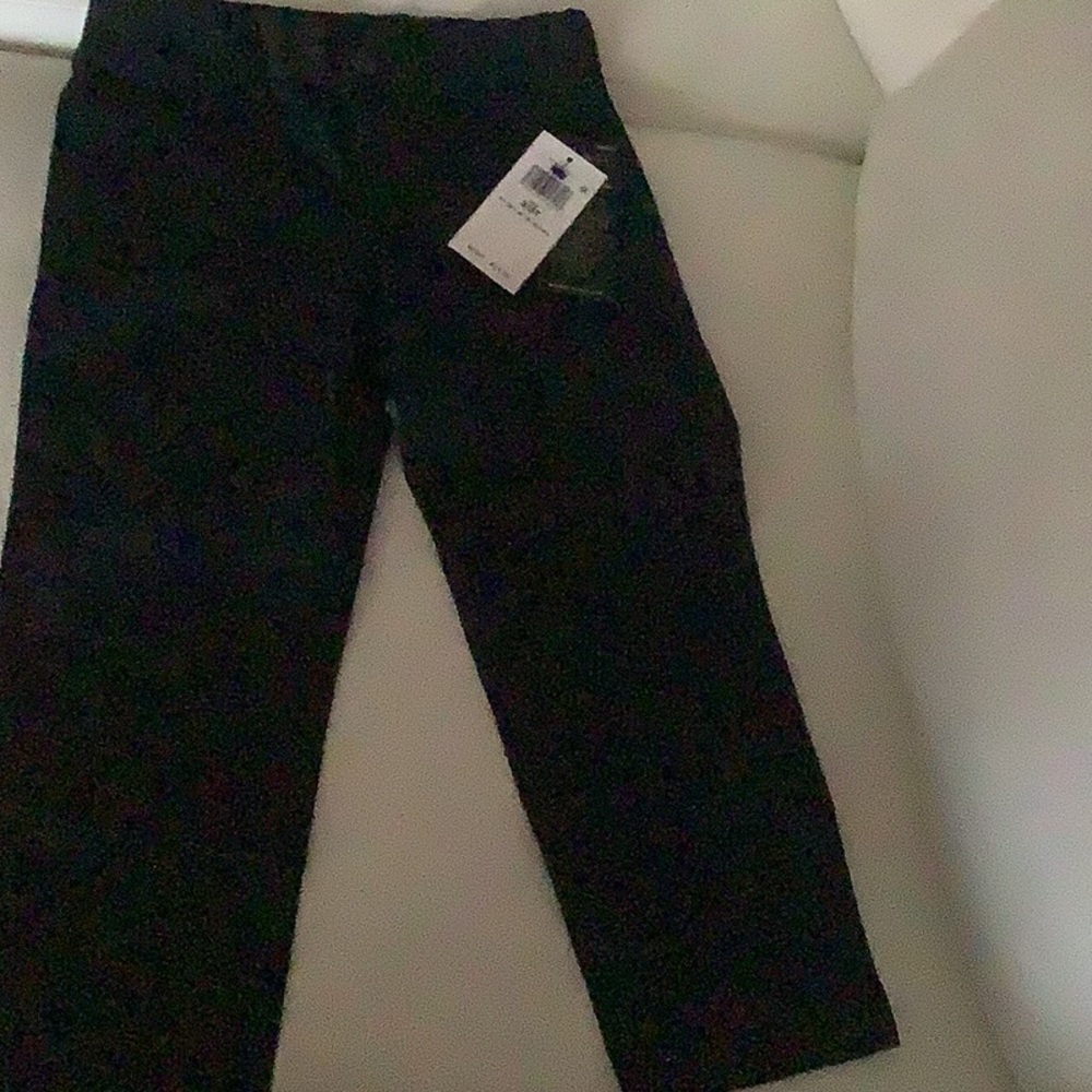 Boys polo pants